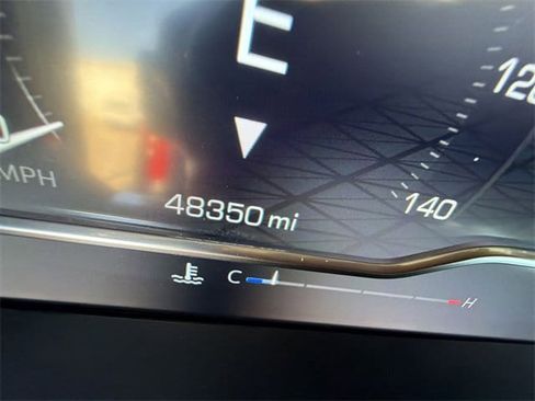 Used 2024 GMC Sierra 1500 SLT w/ SLT Premium Plus Package image 45