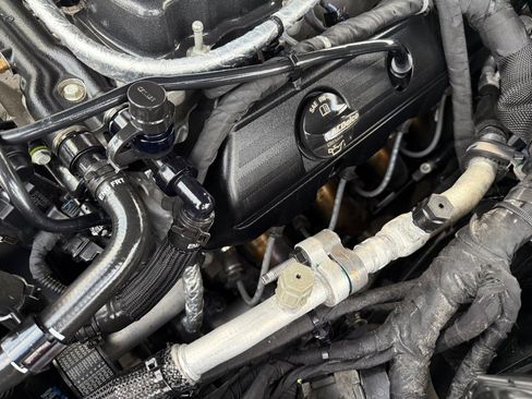 Used 2024 Cadillac CT5 V Blackwing w/ Parking Package image 62