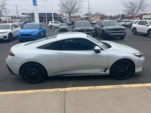 New 2026 Honda Prelude image 7