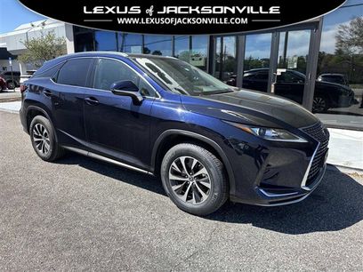 Certified 2021 Lexus RX 350 RX 350 AWD SUV w/ Premium Package