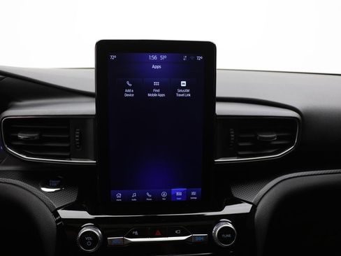 Used 2022 Ford Explorer ST w/ Equipment Group 401A image 26