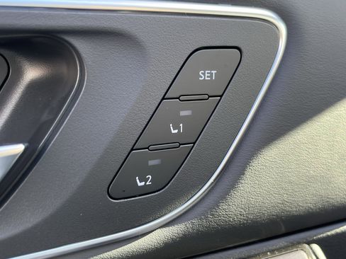 New 2026 Nissan Rogue Platinum w/ Platinum Premium Package image 20