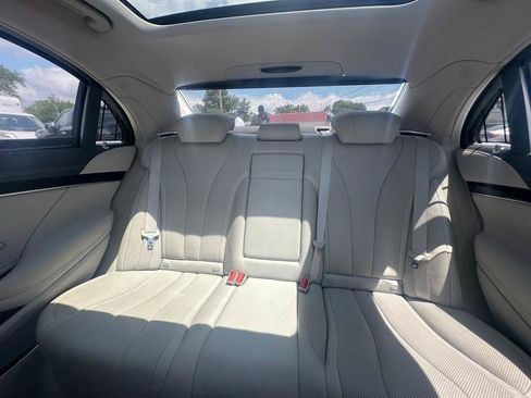 Used 2016 Mercedes-Benz S 550 4MATIC Sedan image 20