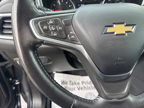 Used 2022 Chevrolet Equinox LT AWD/4WD image 20