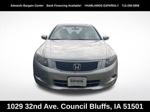 Used 2010 Honda Accord EX-L image 2