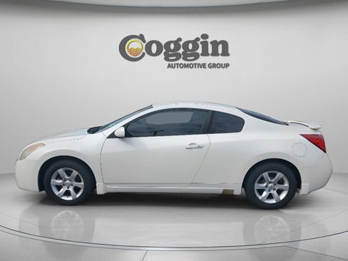 Used 2009 Nissan Altima 2.5 S w/ Convenience Pkg image 3