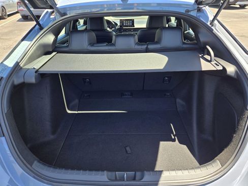 Used 2024 Honda Civic Sport Touring image 35