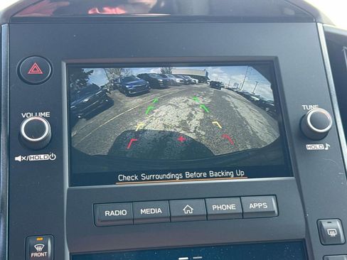 New 2026 Subaru Forester image 19