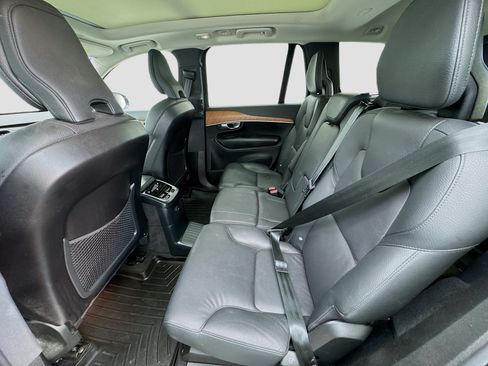 Used 2024 Volvo XC90 T8 Plus AWD/4WD image 16