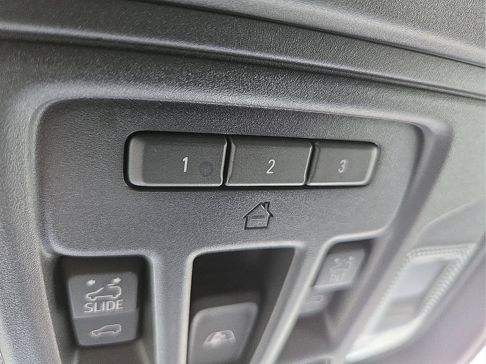 Used 2024 GMC Sierra 1500 AT4X AWD/4WD image 21