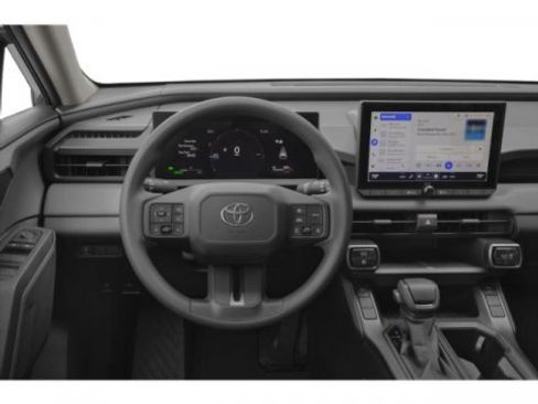 New 2026 Toyota RAV4 LE AWD/4WD image 6