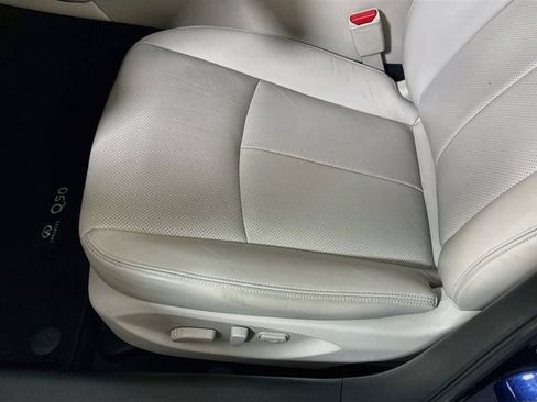 Used 2023 INFINITI Q50 Luxe w/ Cargo Package AWD/4WD image 23