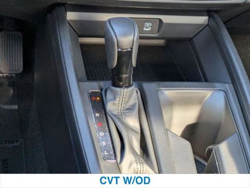 New 2025 Honda Accord LX image 19