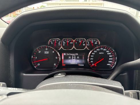 Used 2014 GMC Sierra 1500 SLE w/ SLE Value Package AWD/4WD image 8