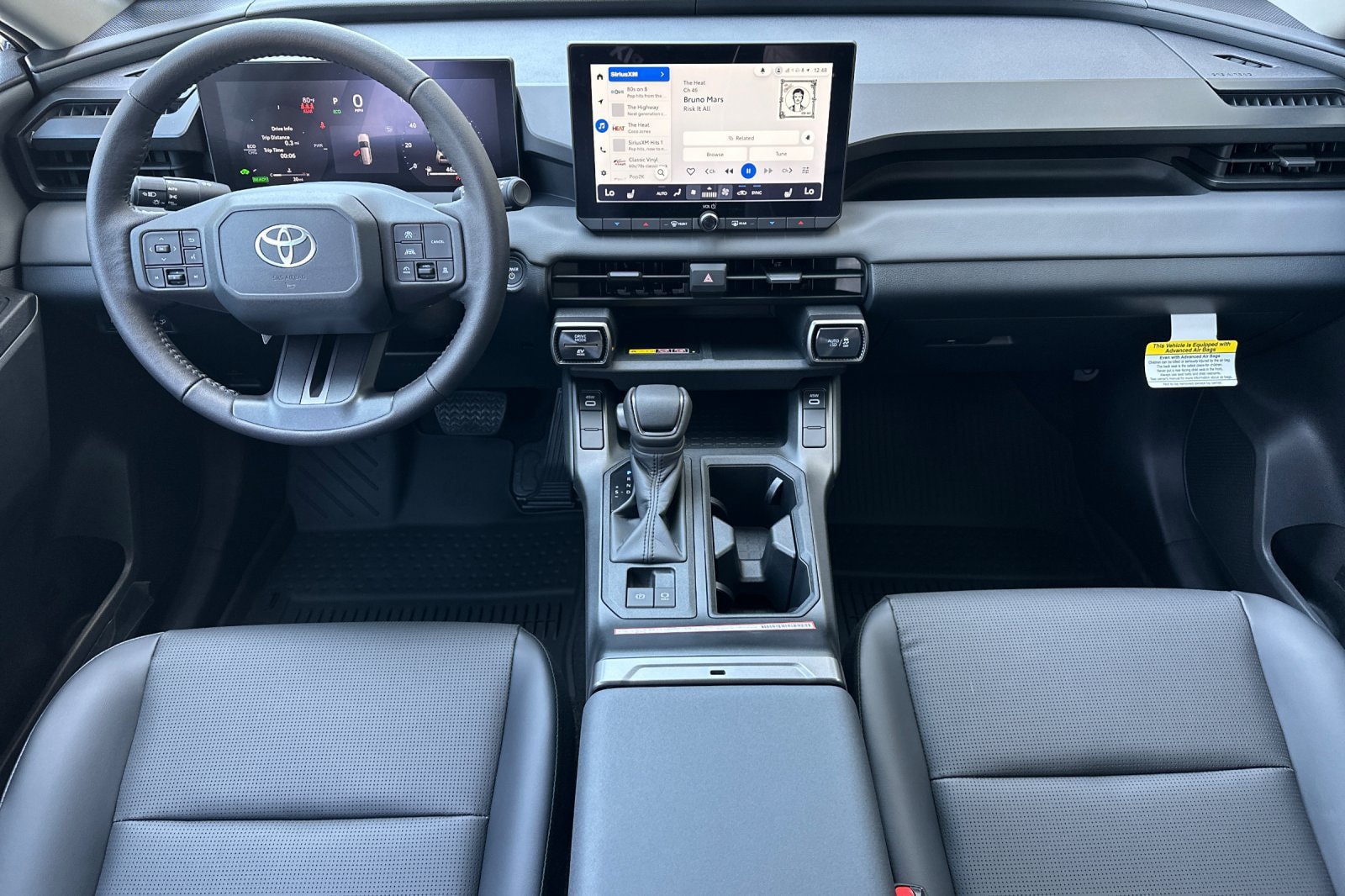New 2026 Toyota RAV4 XLE Premium FWD image 15