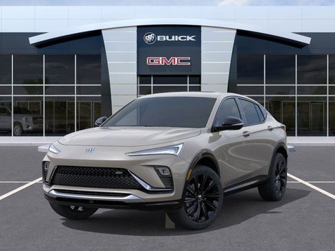 New 2026 Buick Envista Sport Touring image 6