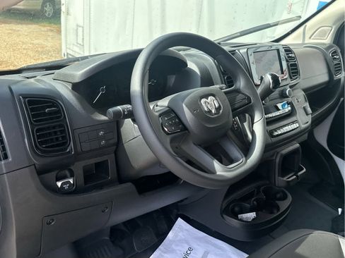 New 2025 RAM ProMaster 2500 image 20