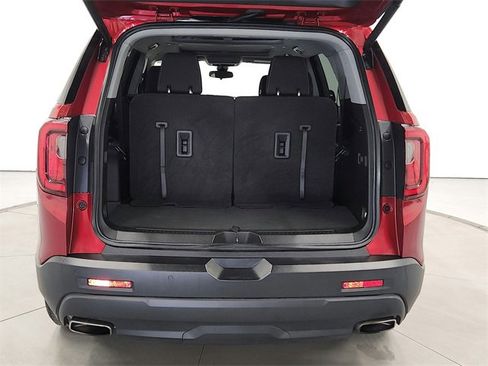 Used 2022 GMC Acadia SLE w/ Driver Convenience Package image 35