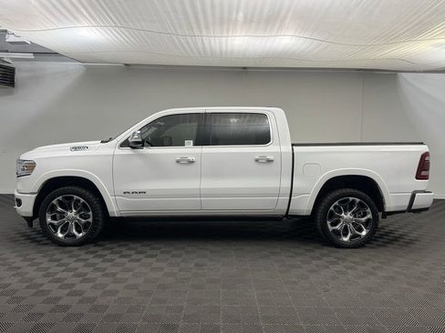 Used 2020 RAM 1500 Limited image 2