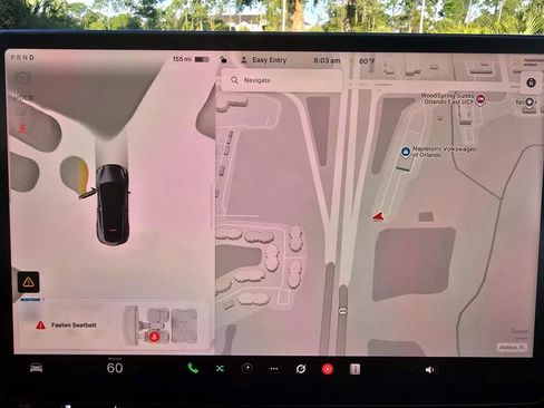Used 2023 Tesla Model Y Performance AWD/4WD image 18