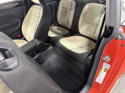 Used 2018 Volkswagen Beetle 2.0T Coast w/ Coast Lighting Package image 10