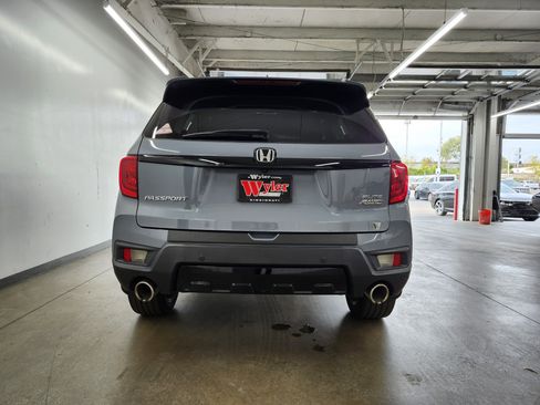 Used 2022 Honda Passport Elite image 33