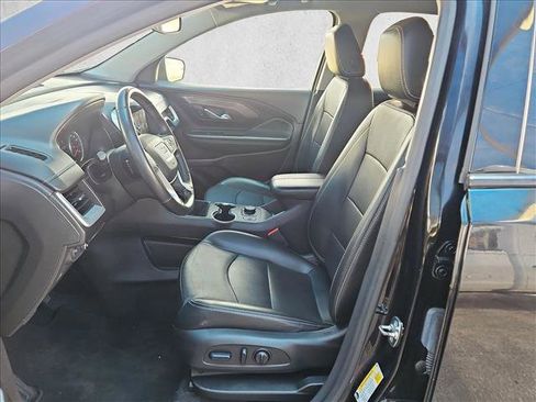 Certified 2024 GMC Terrain SLT AWD/4WD image 15