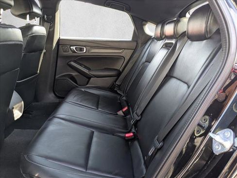 Certified 2023 Acura Integra A-Spec image 20