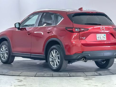 Used 2023 MAZDA CX-5 AWD 2.5 S image 6