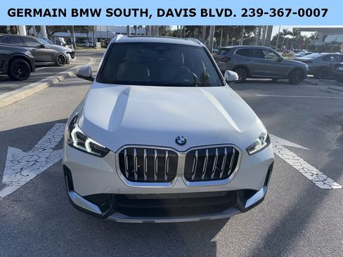 Certified 2023 BMW X1 xDrive28i w/ Convenience Package image 8