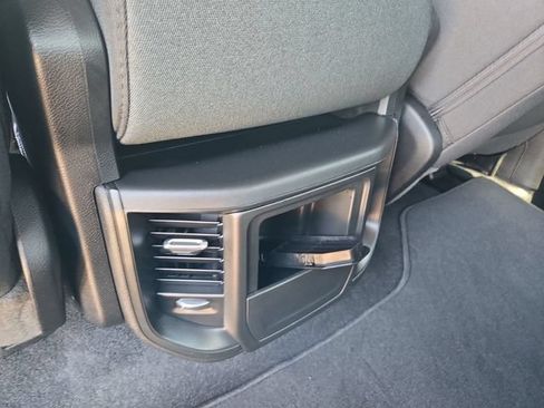 Used 2025 RAM 1500 Tradesman RWD image 20