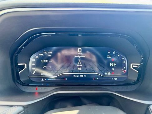 Certified 2024 GMC Yukon XL Denali AWD/4WD image 20