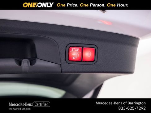 Certified 2024 Mercedes-Benz GLE 350 4MATIC image 36