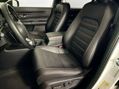 Certified 2025 Honda CR-V Sport-L image 23