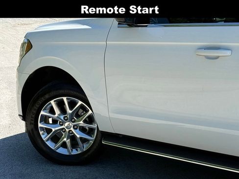 Used 2020 Ford Expedition XLT w/ Equipment Group 202A AWD/4WD image 7