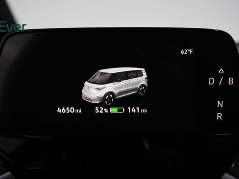 Used 2025 Volkswagen ID. Buzz Pro S image 7