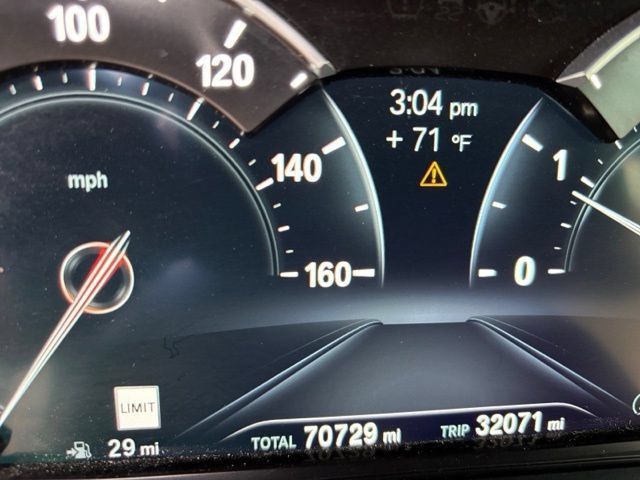 Used 2019 BMW 540i xDrive w/ Premium Package AWD/4WD image 16