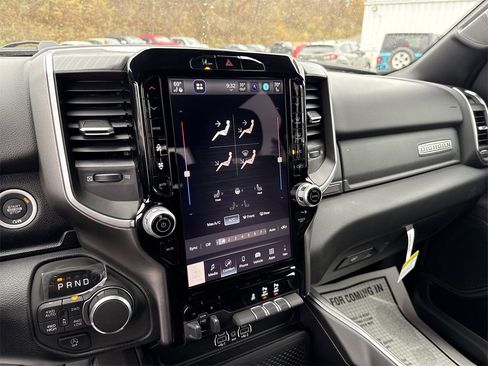 New 2026 RAM 1500 Big Horn image 17
