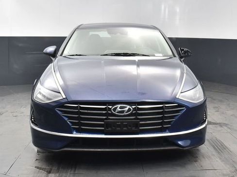 Used 2021 Hyundai Sonata SE FWD image 23
