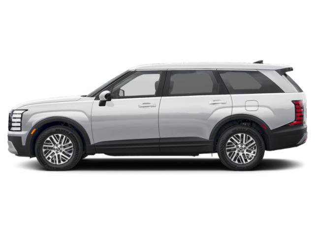 New 2027 Hyundai Palisade SE FWD image 3