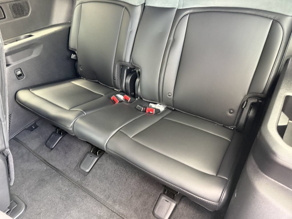 New 2027 Kia Telluride X-Line SX Prestige w/ Executive Package AWD/4WD image 21