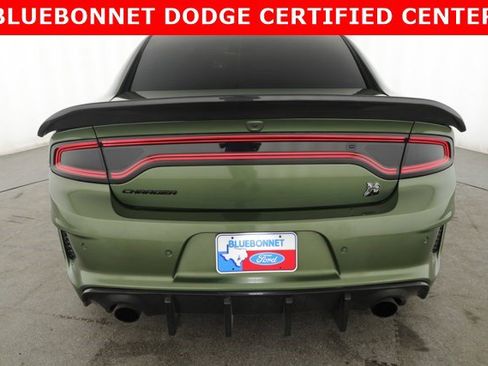 Used 2023 Dodge Charger Scat Pack RWD image 4