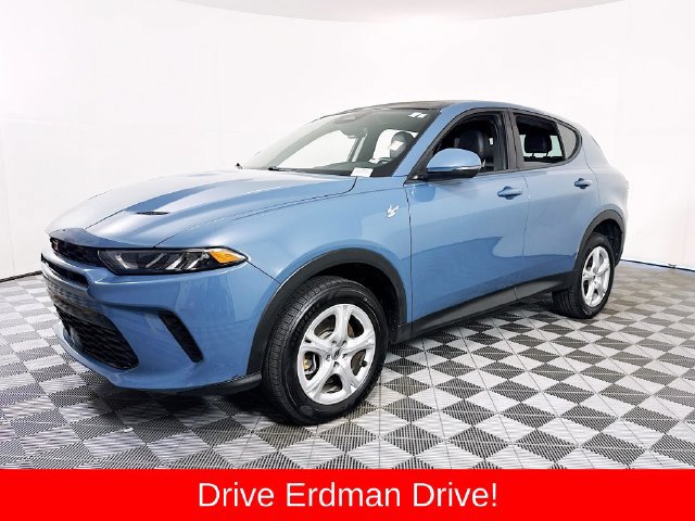 Used 2023 Dodge Hornet GT Plus AWD/4WD image 3