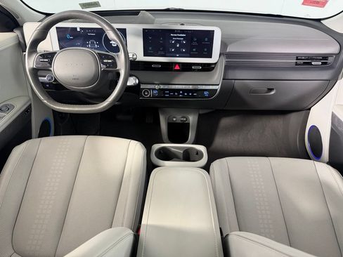 Used 2023 Hyundai Ioniq 5 Limited RWD image 13