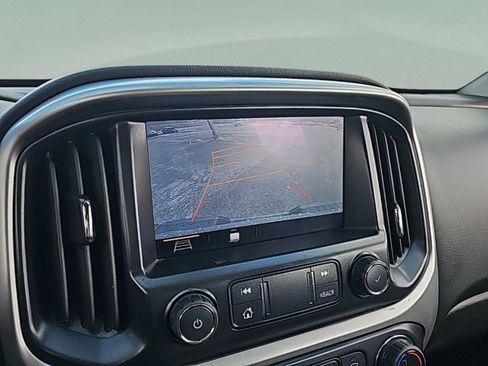 Used 2020 Chevrolet Colorado ZR2 image 21