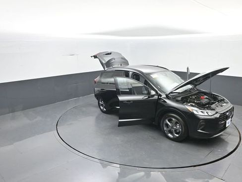 Used 2023 Ford Escape ST-Line AWD/4WD image 33