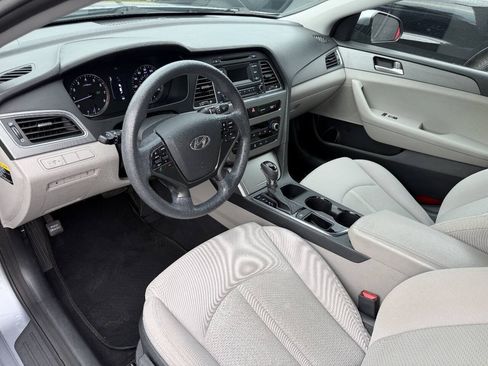 Used 2015 Hyundai Sonata SE FWD image 8