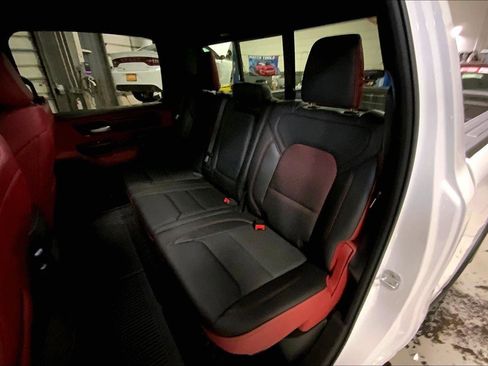 New 2026 RAM 1500 Rebel w/ Bed Utility Group image 10