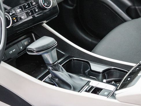 Used 2023 Hyundai Tucson SEL w/ Cargo Package image 17