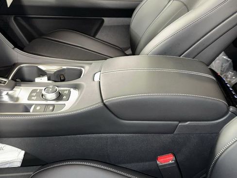 Certified 2026 INFINITI QX60 Luxe w/ Cargo Package image 26